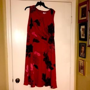 Liz Claiborne dress